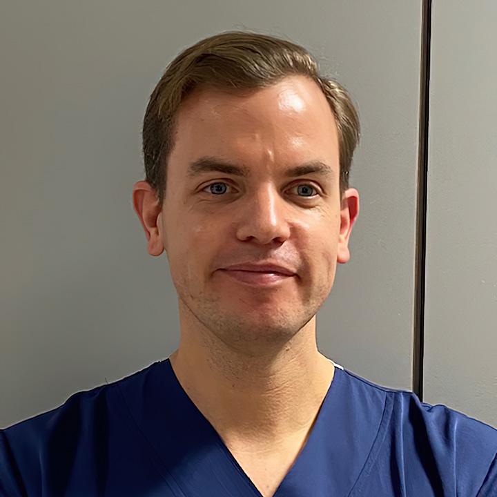 Dr. Bart Embrecht Bart Embrecht