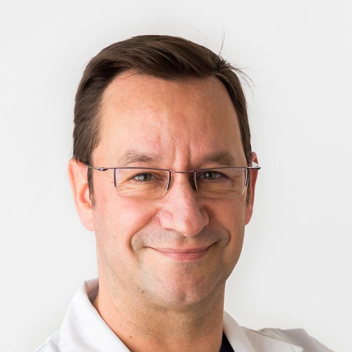 Peter Van de Putte Peter Van de Putte