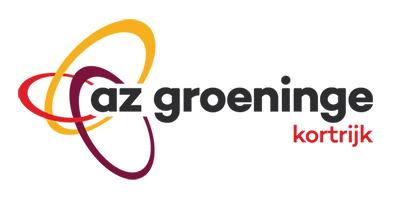 AZ Groeninge Kortrijk